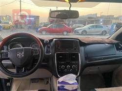 دودج جراند كارافان